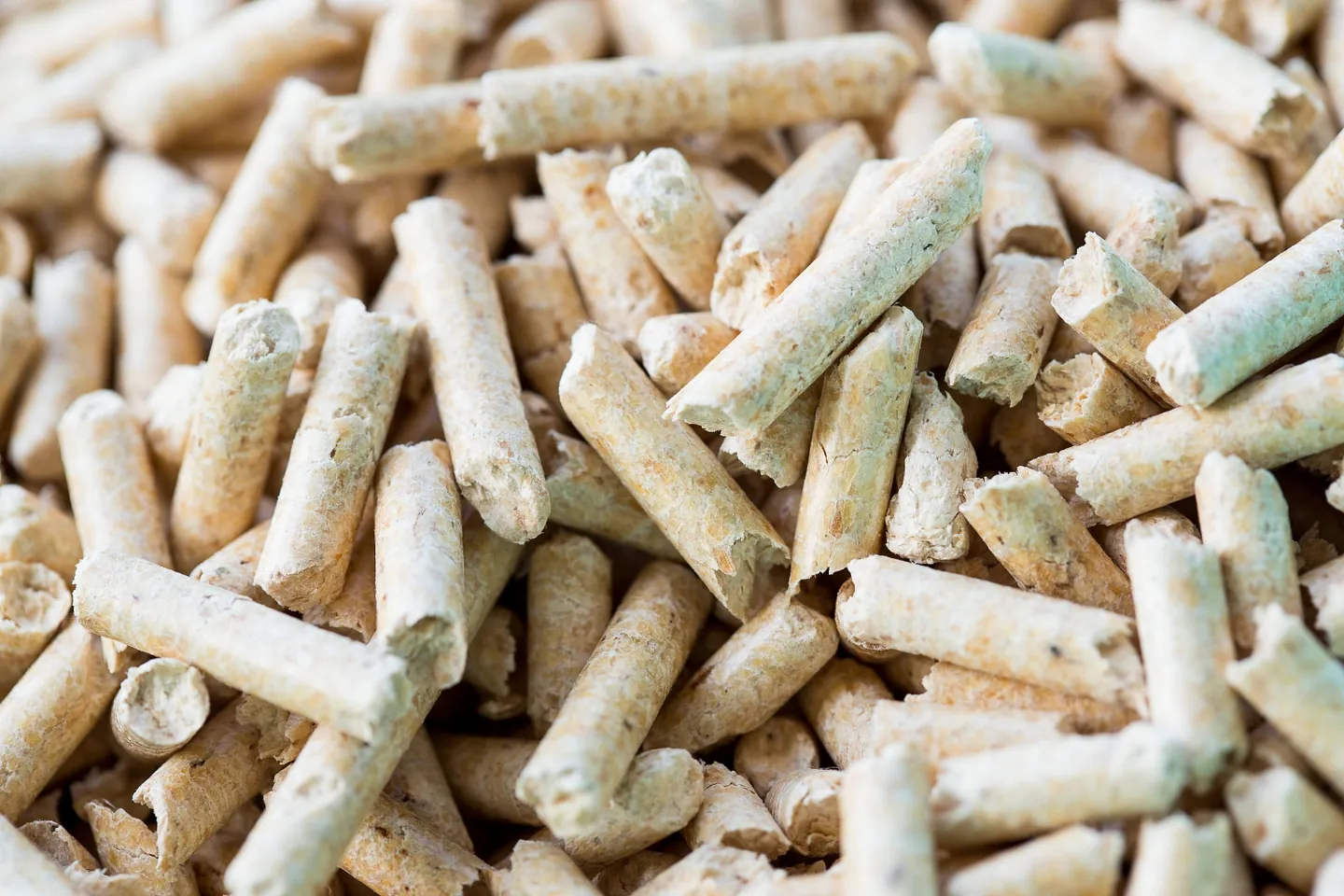 Pellets
