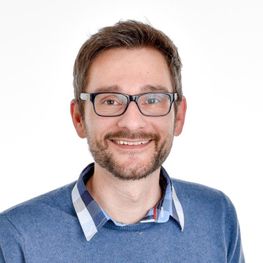 Manuel Steger