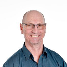 Gerd Nußbaumer